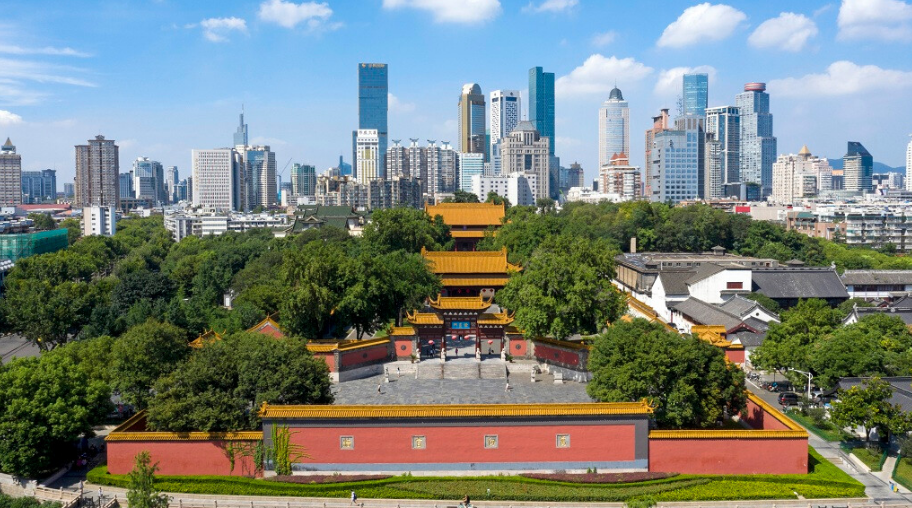 南京市人大代表建议加快试点用电安全开云集团中国有限公司官网管理技术