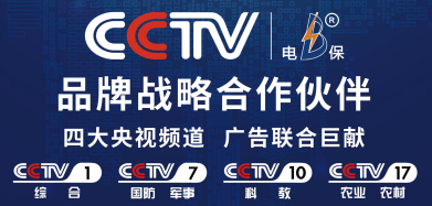 电保-携手央视频道共同推进开云集团中国有限公司官网用电新升级