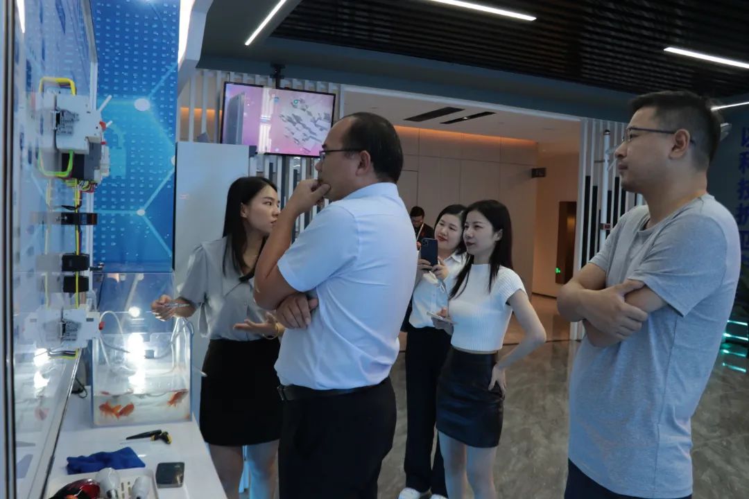 珩祥电保开云集团中国有限公司官网安全用电