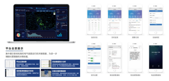 电保智能断开云集团中国有限公司官网
